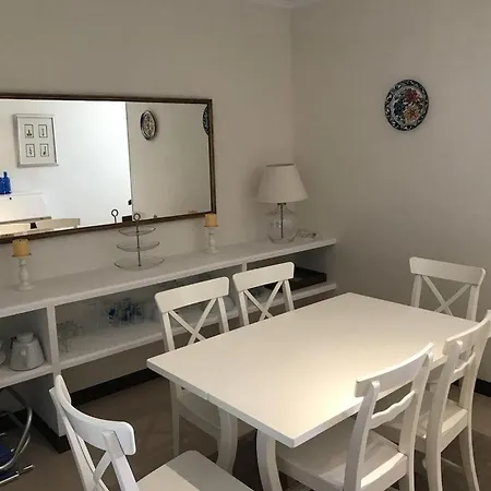 Sailmoraira Appartement