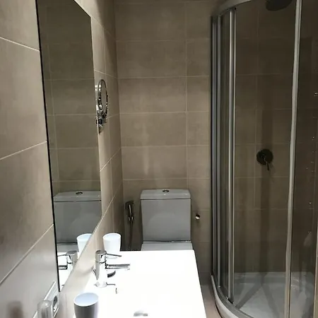 Sailmoraira Appartement *