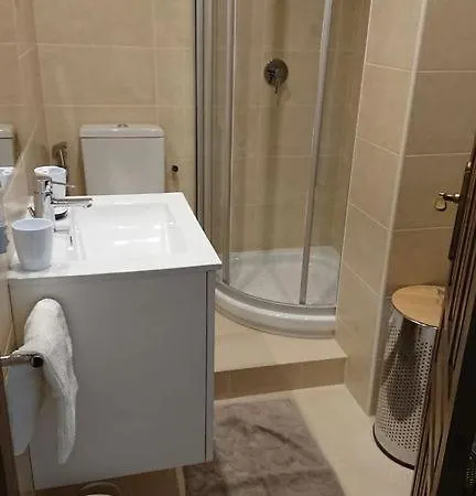 Appartement Sailmoraira