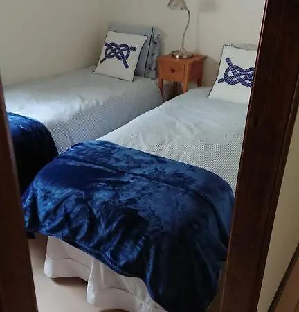 Appartement Sailmoraira