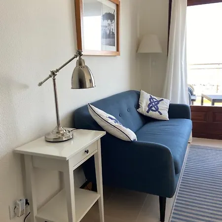 Appartement Sailmoraira *