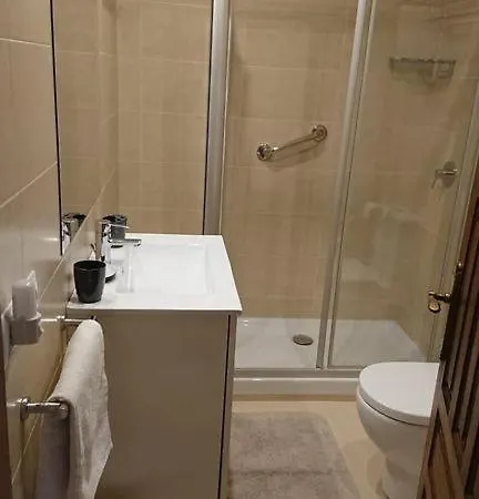 Sailmoraira Apartment *