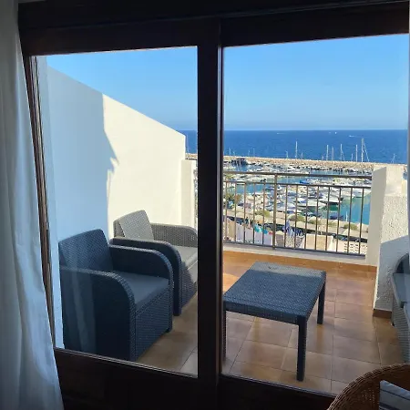 Sailmoraira Apartment *