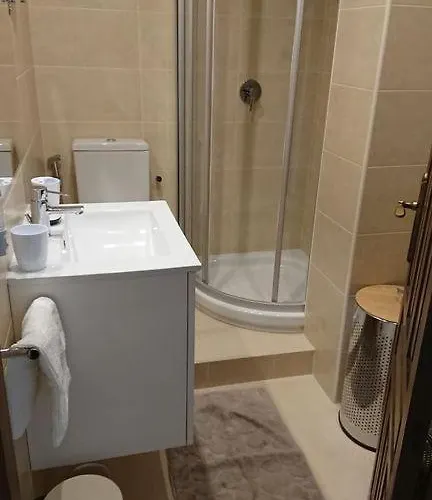 Lejlighed Sailmoraira