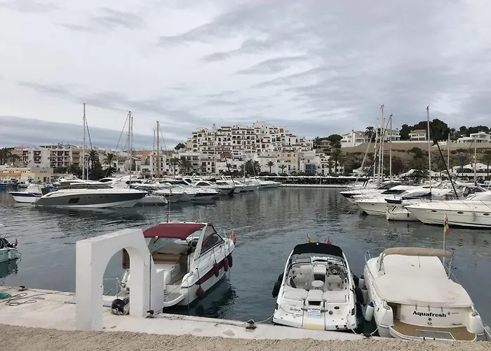 Sailmoraira Lejlighed *